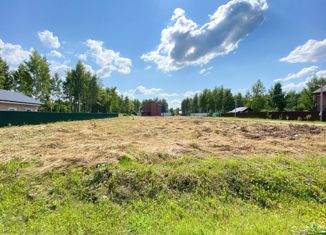 Продается участок, 16 сот., коттеджный посёлок Лесная Сказка