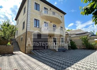 Продажа дома, 420 м2, Ставропольский край, улица Умара Алиева, 13
