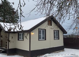 Продается дом, 48 м2, село Карпово