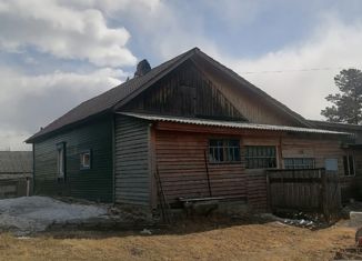 Продаю дом, 43.8 м2, поселок Аршан, Заречная улица