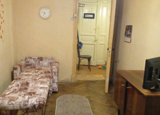 Комната в аренду, 70 м2, Санкт-Петербург, Нарвский проспект, 17, муниципальный округ Екатерингофский