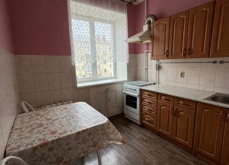Аренда 1-комнатной квартиры, 32 м2, Омск, Спортивный проезд, 1