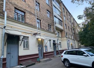 Продаю комнату, 59.2 м2, Москва, проезд Черепановых, 46А, станция Коптево