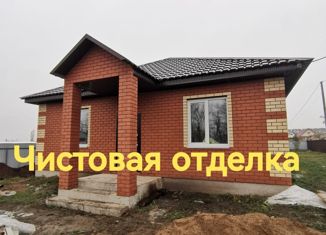 Продаю дом, 105 м2, село Жуково, улица Ромащенко