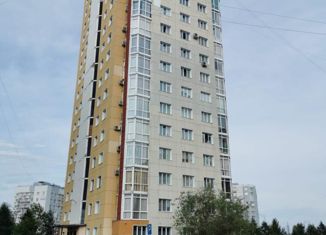 Трехкомнатная квартира на продажу, 76.7 м2, Кемеровская область, Комсомольский проспект, 45