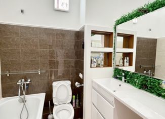 Продам 1-ком. квартиру, 35.7 м2, село Остафьево, Остафьевское шоссе, 14к1