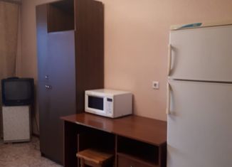 Квартира в аренду студия, 23 м2, Томская область, Дальне-Ключевская улица, 16А