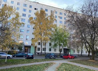 Продажа квартиры студии, 10 м2, Москва, Северный бульвар, 19, Северный бульвар