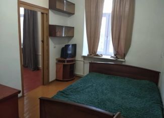 2-комнатная квартира на продажу, 57.6 м2, Екатеринбург, улица Луначарского, 40, улица Луначарского