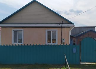 Продам дом, 88.5 м2, село Александровка, улица Ленина, 7