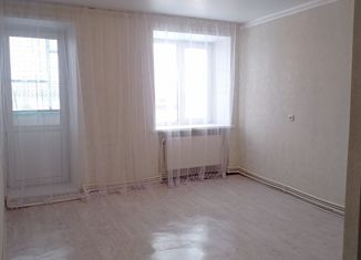 Продается однокомнатная квартира, 28.6 м2, село Сарманово, улица Куйбышева, 80