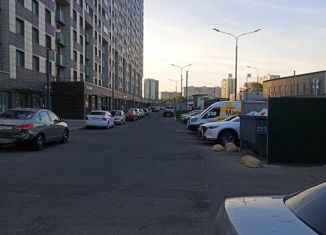 Двухкомнатная квартира на продажу, 63.3 м2, Москва, Нововладыкинский проезд, 1к1, станция Окружная