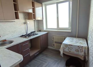 Продам 1-комнатную квартиру, 30.1 м2, Омск, улица Дмитриева, 4к2