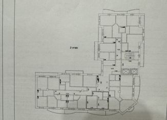 Продается 1-комнатная квартира, 39.7 м2, Копейск, Коммунистический проспект, 31/2