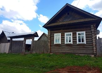 Продается дом, 29.6 м2, деревня Большая Кивара, Лесная улица