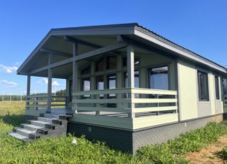 Дом на продажу, 124 м2, деревня Минино, деревня Минино, 110