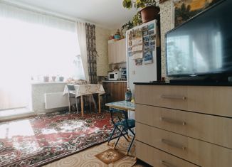 Продается квартира студия, 24.7 м2, Нягань, Интернациональная улица, 111