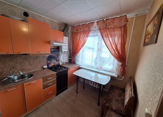 Продажа однокомнатной квартиры, 31.3 м2, Ульяновская область, Поливенская улица, 33