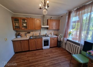 Продаю дом, 111 м2, поселок Дачное, улица Орджоникидзе