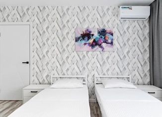 Продается двухкомнатная квартира, 53.9 м2, Казань, улица Нариманова, 72/52, Вахитовский район