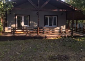 Продаю дом, 132 м2, деревня Нововолково, Сельскохозяйственная улица