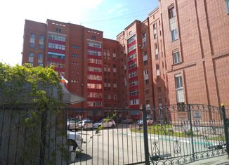 Трехкомнатная квартира на продажу, 104.6 м2, Курган, улица Климова, 52