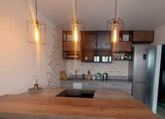 2-комнатная квартира на продажу, 53.8 м2, поселение Московский, Родниковая улица, 9Ак4