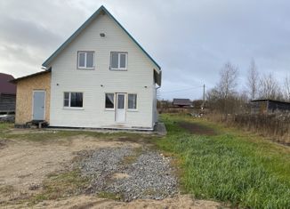 Продается дом, 106 м2, деревня Ванеево, Коллективная улица, 41