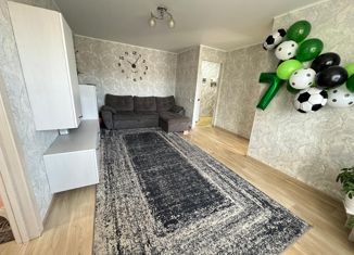 2-ком. квартира на продажу, 44.1 м2, Энгельс, улица Космонавтов, 7