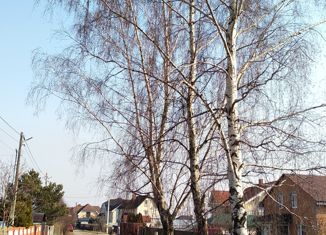 Продажа земельного участка, 8.5 сот., поселок Муромское, Полевая улица