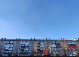 Продам 2-комнатную квартиру, 53 м2, село Белый Яр, улица Мира, 16В