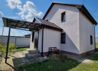 Продаю дом, 88.9 м2, село Богословка, улица Автомобилистов, 62