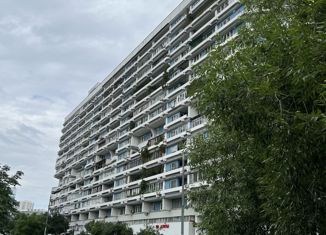 Продам 1-комнатную квартиру, 34 м2, Москва, микрорайон Северное Чертаново, 2к202, метро Чертановская