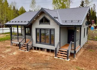 Дом на продажу, 105 м2, деревня Давыдовское