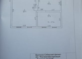 Продажа дома, 116.5 м2, село Мигна, Юбилейная улица, 19