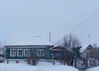 Продажа дома, 55 м2, посёлок Ромоданово, Новая улица, 48