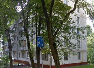Продажа 1-комнатной квартиры, 32 м2, Москва, район Метрогородок, улица Николая Химушина, 5к2