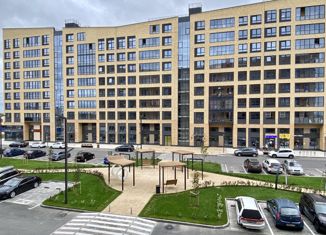 Продам 1-комнатную квартиру, 34.1 м2, городской посёлок Новоселье, Невская улица, 11/1