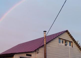 Продажа дома, 75 м2, деревня Портянниково, Дачный проезд, 7