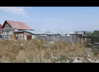 Продажа участка, 10 сот., село Ломовка, Молодёжная улица