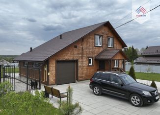 Продаю дом, 160.2 м2, коттеджный поселок Истьинская Ривьера, коттеджный посёлок Истьинская Ривьера, 47