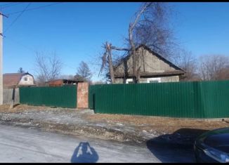 Продается дом, 33 м2, Свободный, Чкаловский переулок, 13