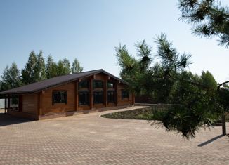 Продаю дом, 116 м2, деревня Малиновка, Ягодная улица