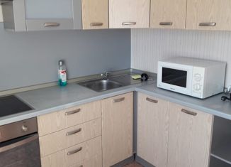 Продам 1-ком. квартиру, 37.1 м2, Новосибирск, улица Курчатова, 37, улица Курчатова