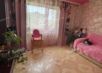 Продажа 3-комнатной квартиры, 57 м2, Большой Камень, улица Академика Курчатова, 25