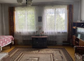 Дом на продажу, 64 м2, село Альменево, улица Кирова, 73