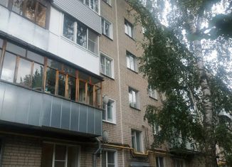 Двухкомнатная квартира на продажу, 45 м2, Иваново, улица 9 Января, 22, Октябрьский район