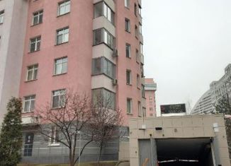 Продам машиноместо, 15.2 м2, Москва, Ходынский бульвар, 9, Хорошевский район