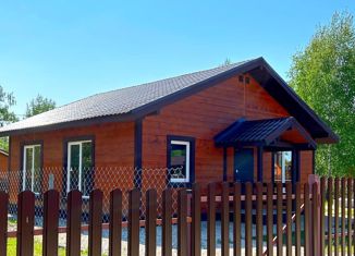 Продается дом, 84 м2, село Истье, Совхозная улица