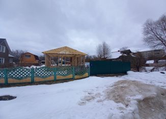 Продаю дом, 35 м2, Переславль-Залесский, Берендеевский переулок